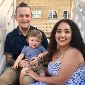 Meet your Posher, Zac